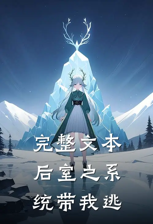 完整文本后室之系统带我逃