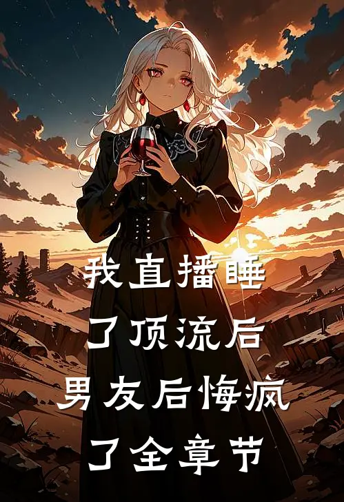 我直播睡了顶流后，男友后悔疯了全章节