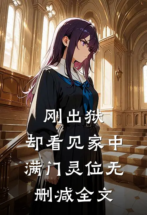 刚出狱，却看见家中满门灵位无删减全文