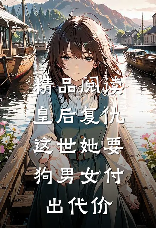 精品阅读皇后复仇：这世她要狗男女付出代价