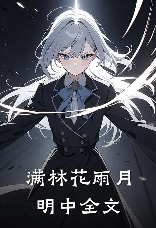 满林花雨月明中全文