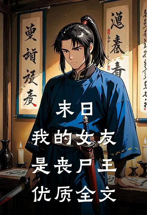 末日：我的女友是丧尸王优质全文