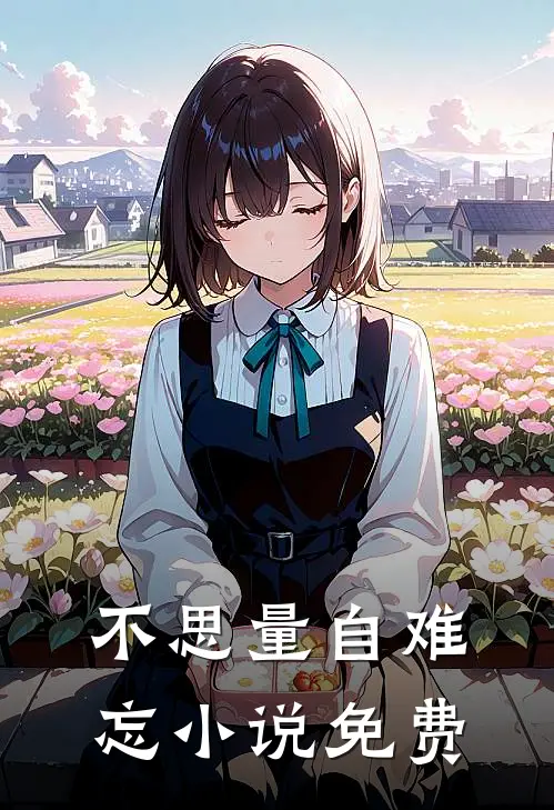 不思量自难忘小说免费
