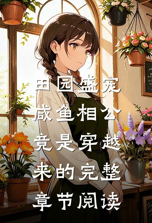 田园盛宠：咸鱼相公竟是穿越来的完整章节阅读