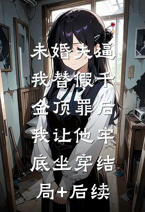 未婚夫逼我替假千金顶罪后，我让他牢底坐穿结局+后续