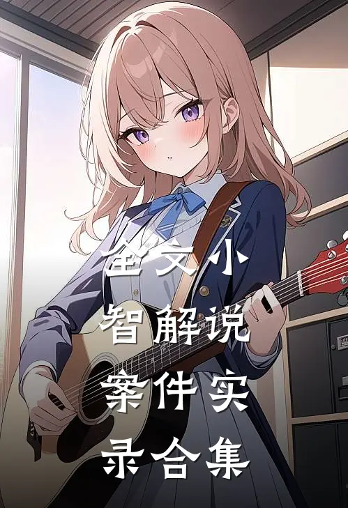 全文小智解说：案件实录合集