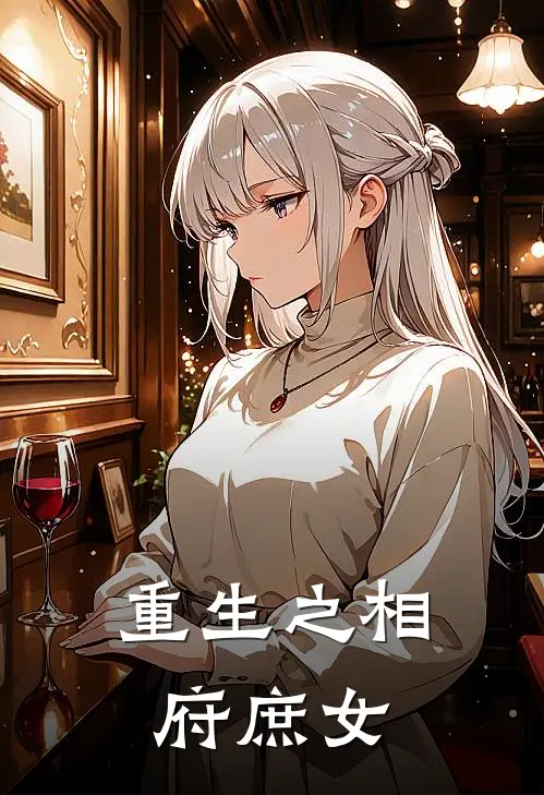 重生之相府庶女
