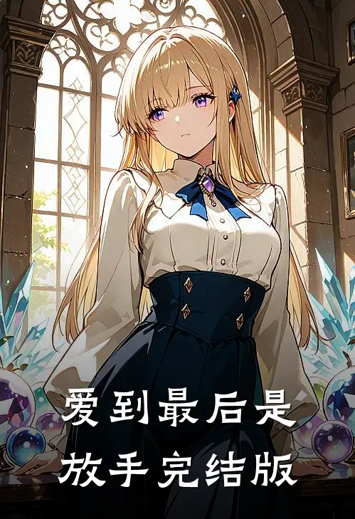 爱到最后是放手完结版