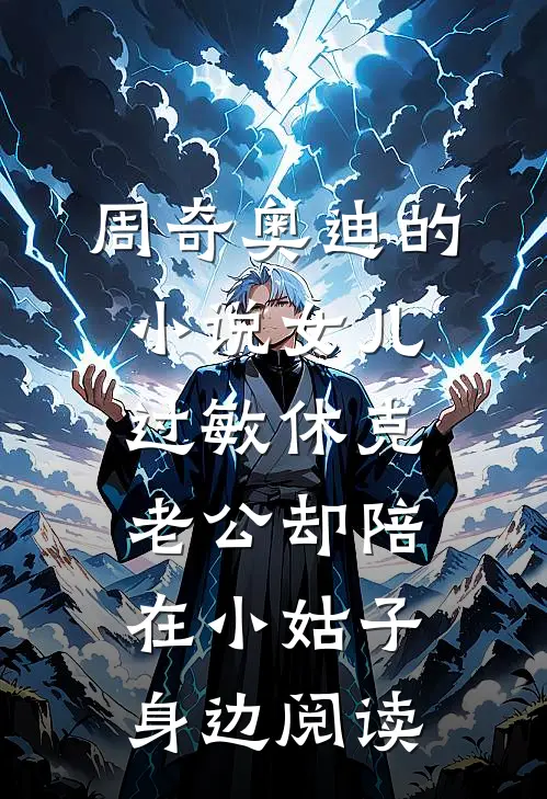 周奇奥迪的小说女儿过敏休克，老公却陪在小姑子身边阅读