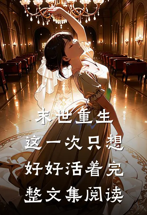 末世重生，这一次只想好好活着完整文集阅读