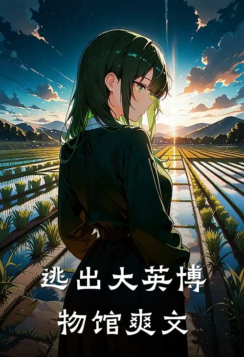 逃出大英博物馆爽文