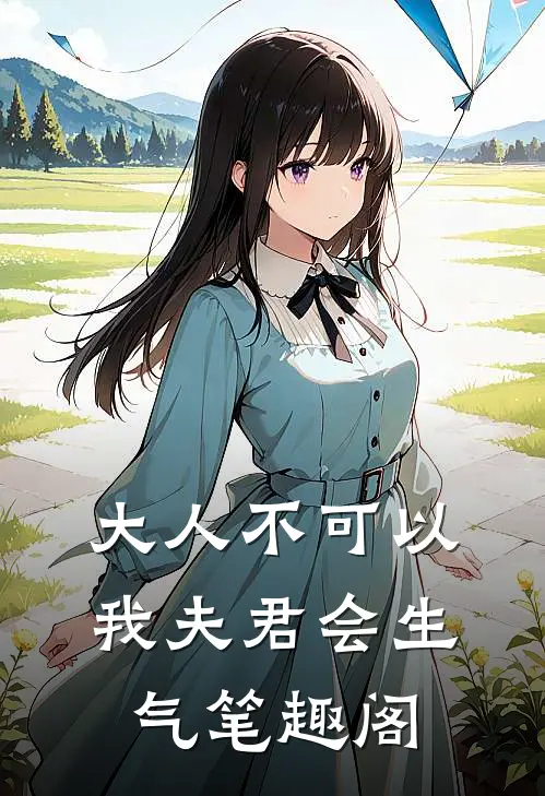 大人不可以，我夫君会生气笔趣阁