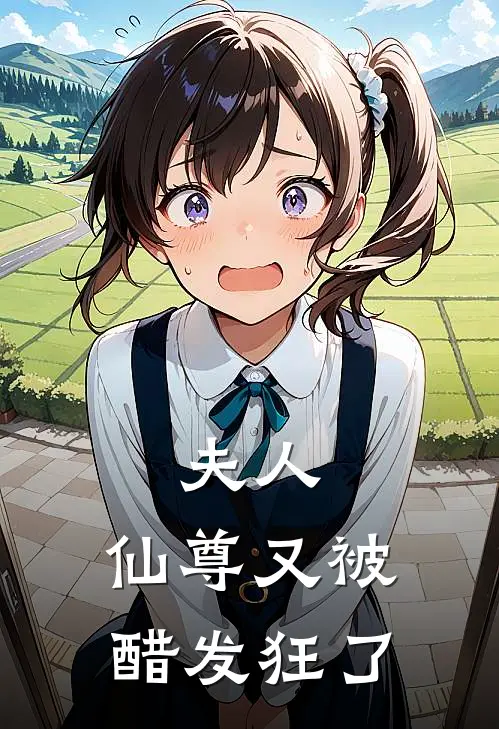 夫人，仙尊又被醋发狂了