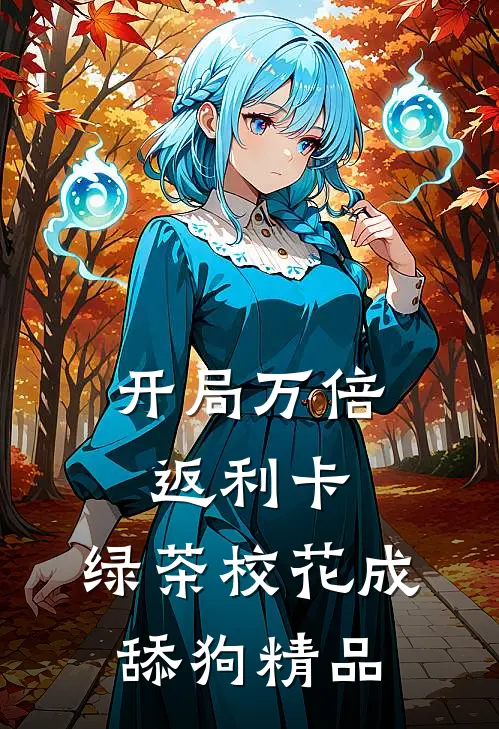 开局万倍返利卡，绿茶校花成舔狗精品