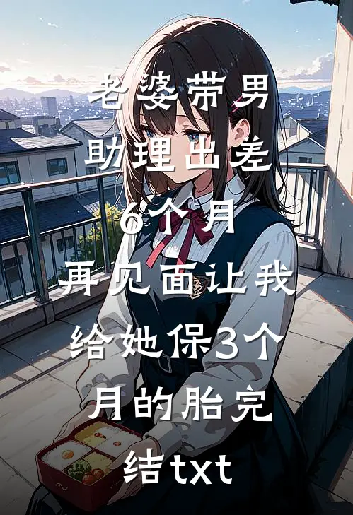 老婆带男助理出差6个月，再见面让我给她保3个月的胎完结txt
