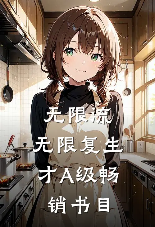 无限流：无限复生才A级畅销书目