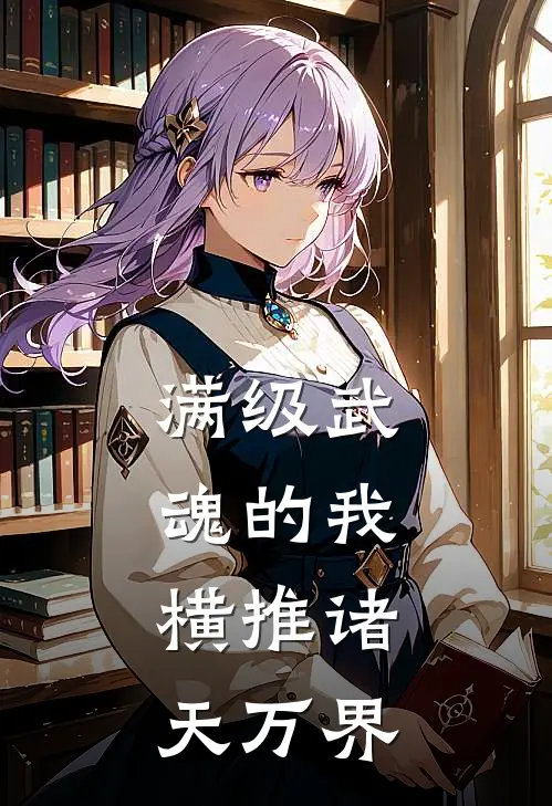 满级武魂的我，横推诸天万界
