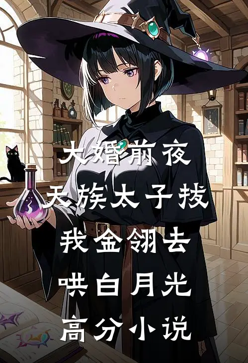 大婚前夜，天族太子拔我金翎去哄白月光高分小说