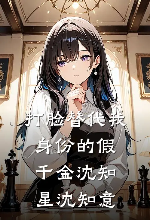 打脸替代我身份的假千金沈知星沈知意