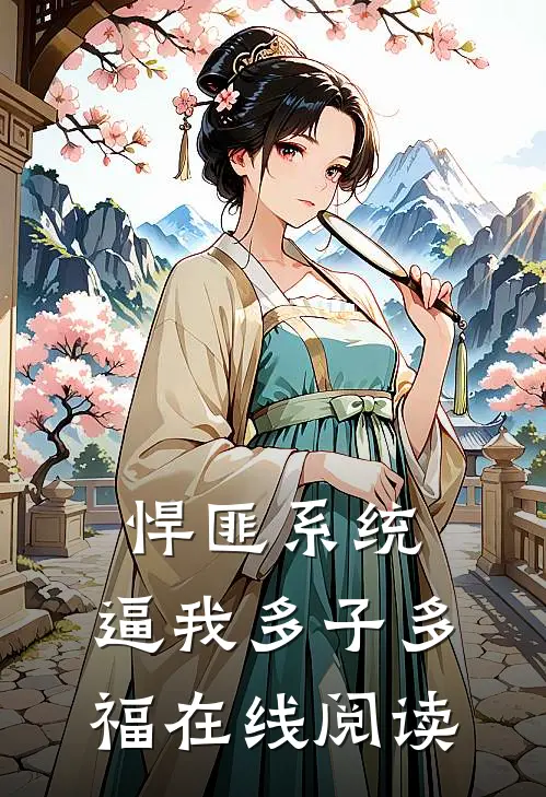悍匪系统，逼我多子多福在线阅读