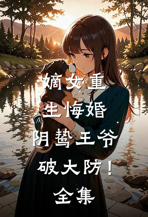 嫡女重生悔婚，阴鸷王爷破大防！全集