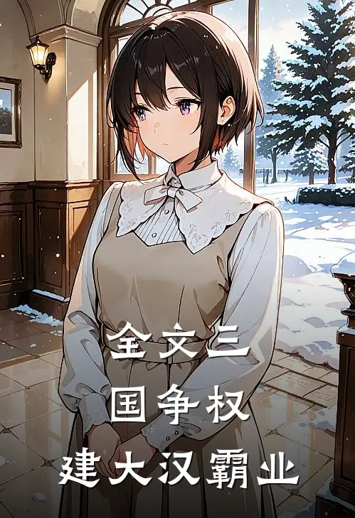全文三国争权，建大汉霸业