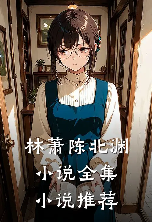 林萧陈北渊小说全集小说推荐