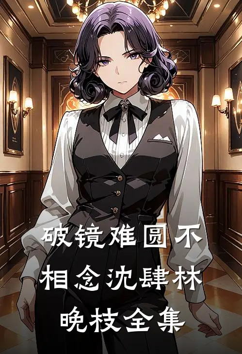 破镜难圆不相念沈肆林晚枝全集