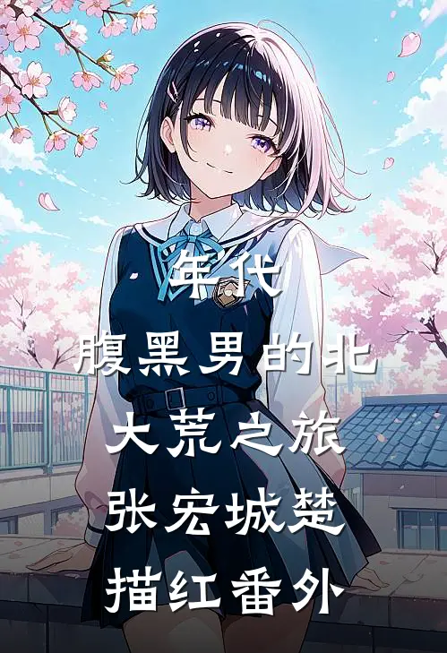 年代：腹黑男的北大荒之旅张宏城楚描红番外