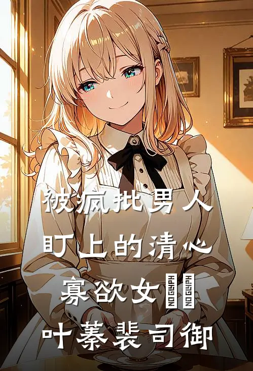被疯批男人盯上的清心寡欲女​​叶蓁裴司御