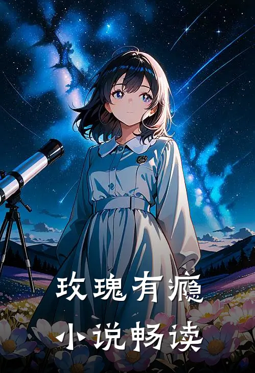 玫瑰有瘾小说畅读