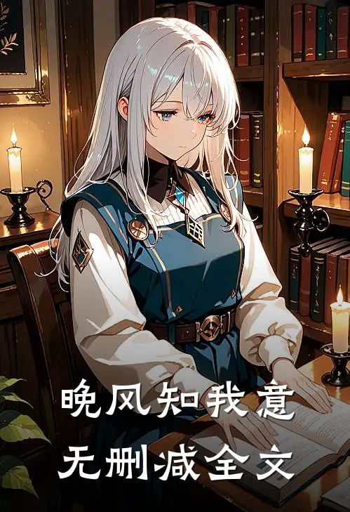 晚风知我意无删减全文