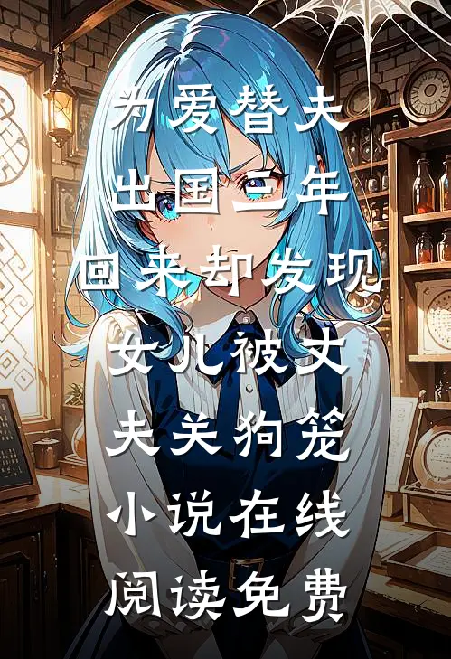 为爱替夫出国三年，回来却发现女儿被丈夫关狗笼小说在线阅读免费