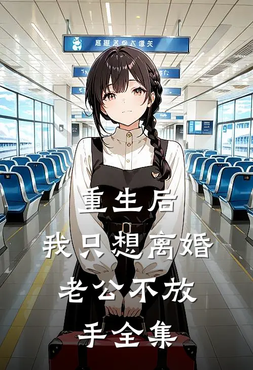 重生后，我只想离婚，老公不放手 全集