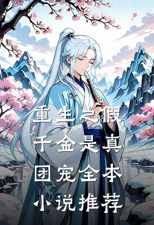 重生之假千金是真团宠全本小说推荐
