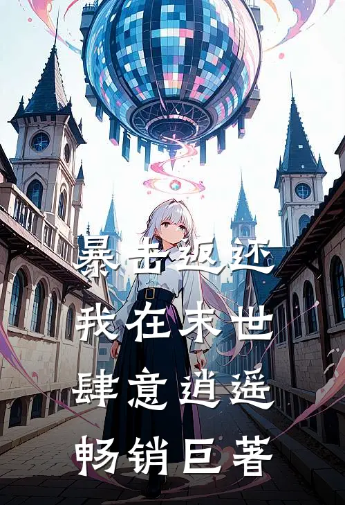 暴击返还，我在末世肆意逍遥畅销巨著