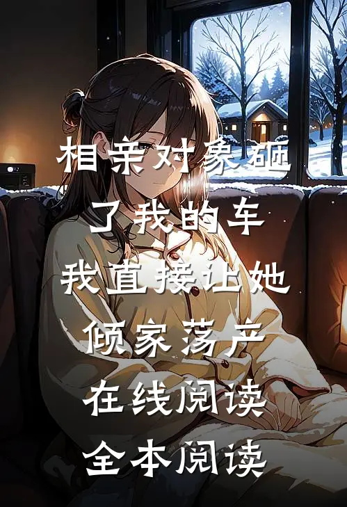相亲对象砸了我的车，我直接让她倾家荡产在线阅读全本阅读