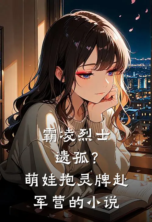 霸凌烈士遗孤？萌娃抱灵牌赴军营的小说