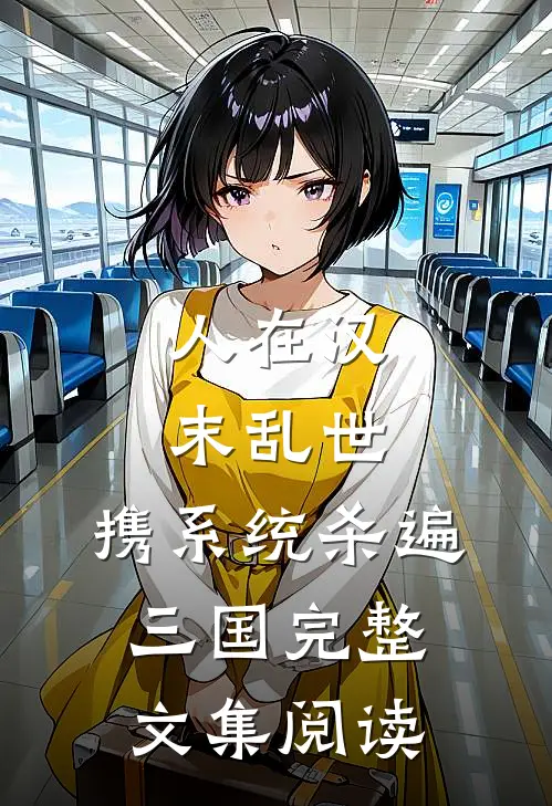 人在汉末乱世，携系统杀遍三国完整文集阅读