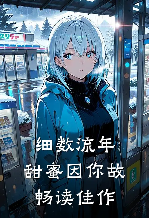 细数流年，甜蜜因你故畅读佳作