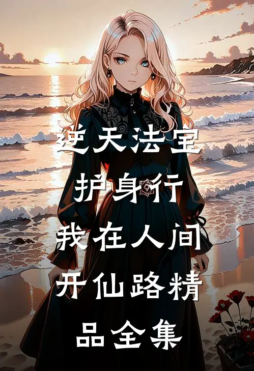逆天法宝护身行，我在人间开仙路精品全集