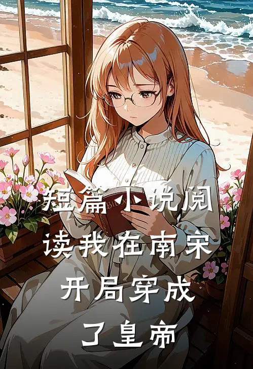 短篇小说阅读我在南宋，开局穿成了皇帝