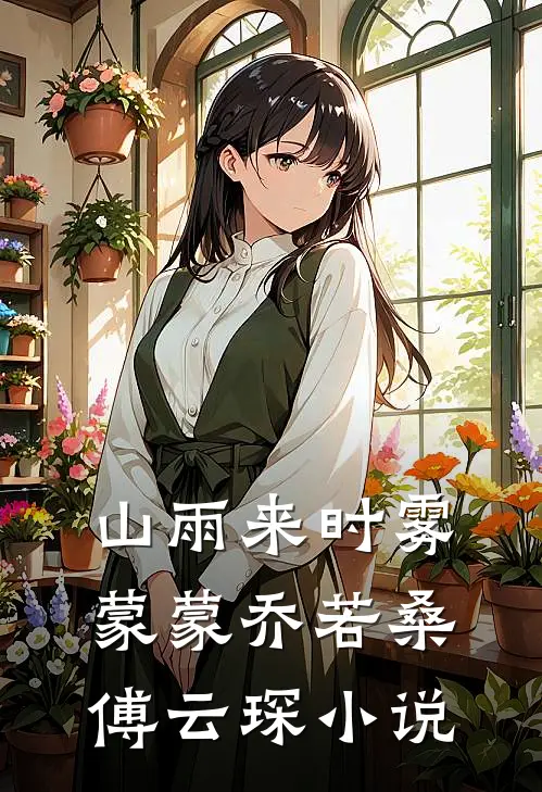 山雨来时雾蒙蒙乔若桑傅云琛小说
