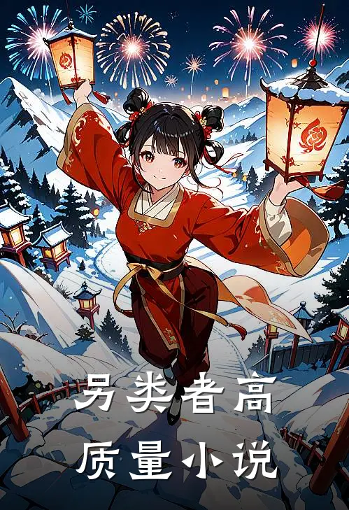 另类者高质量小说