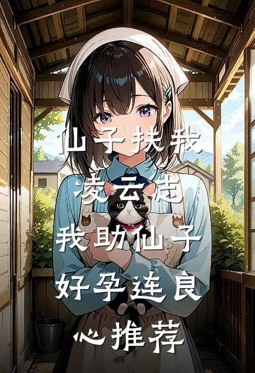 仙子扶我凌云志，我助仙子好孕连良心推荐
