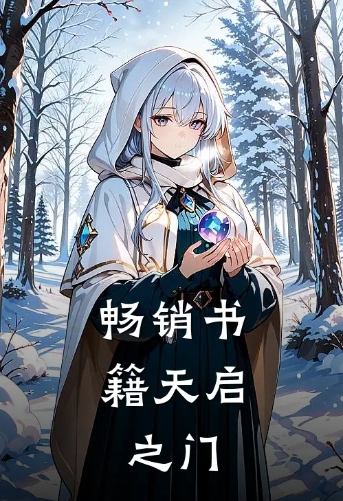 畅销书籍天启，之门