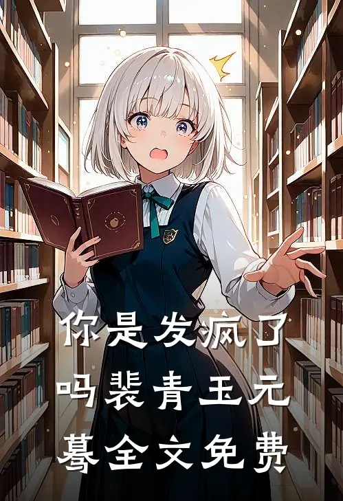 你是发疯了吗裴青玉元蓦全文免费