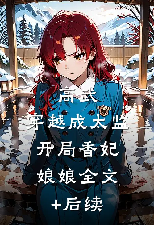 高武，穿越成太监，开局香妃娘娘全文+后续