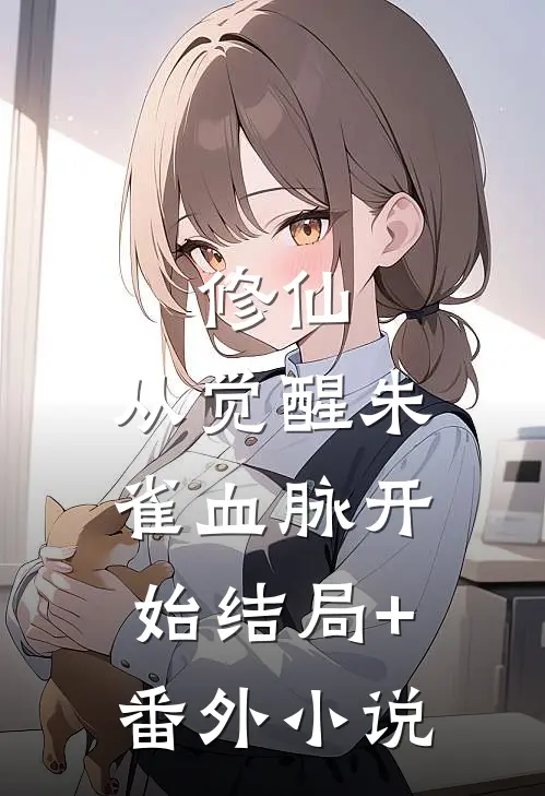 修仙，从觉醒朱雀血脉开始结局+番外小说