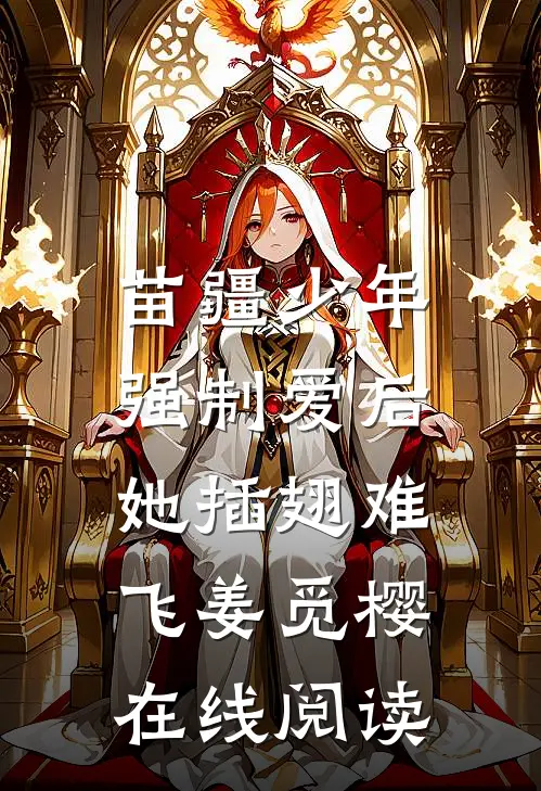 苗疆少年强制爱后，她插翅难飞姜觅樱在线阅读